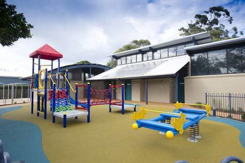 North Coast Holiday Parks Massey Greene - Accommodation BNB 2