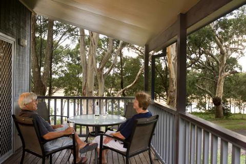 North Coast Holiday Parks Moonee Beach - Accommodation BNB 0