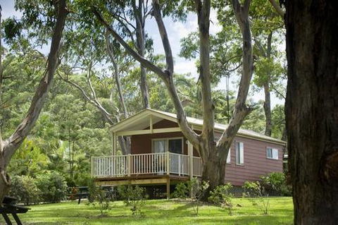 North Coast Holiday Parks Moonee Beach - Accommodation BNB 1