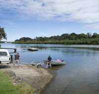 North Coast Holiday Parks North Beach - Accommodation BNB
