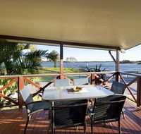 North Coast Holiday Parks Shaws Bay - Accommodation BNB