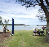 North Coast Holiday Parks Urunga Heads - Accommodation BNB