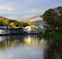 Lake Crackenback Resort and Spa - Accommodation BNB