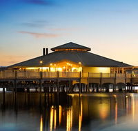 Novotel Twin Waters Resort Sunshine Coast - Accommodation BNB