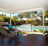 NRMA Treasure Island Holiday Park