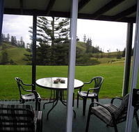Oceanview Apartments - Accommodation BNB