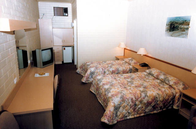 Coober Pedy SA Accommodation BNB