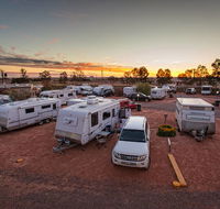 Opal Inn Caravan Park - Accommodation BNB