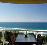 Oscar on Main Resort - Accommodation BNB