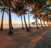 Palm Cove Holiday Park - Accommodation BNB