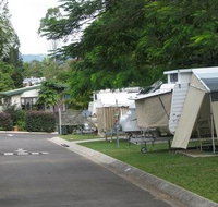 Palmwoods Tropical Village - Accommodation BNB