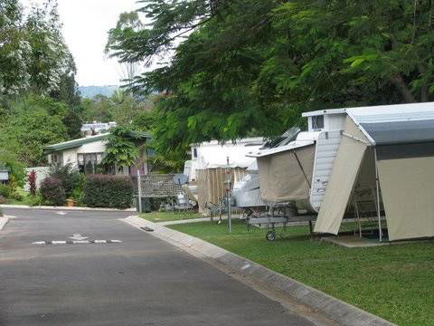 Palmwoods Tropical Village - Accommodation BNB 0