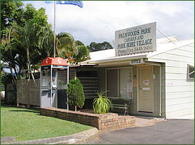 Palmwoods Tropical Village - Accommodation BNB 1