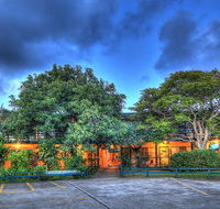 Paradise Hotel  Resort - Accommodation BNB