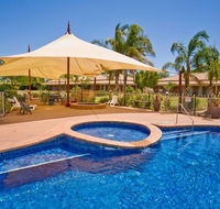 Paradise Lakes Motel - Accommodation BNB