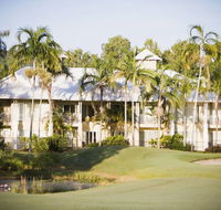 Paradise Links Resort - Accommodation BNB