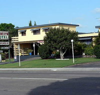 Park Drive Motel - Accommodation BNB