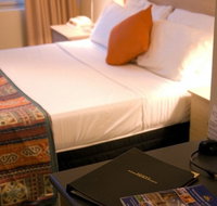 Park Squire Motor Inn  Serviced Apartments - Accommodation BNB