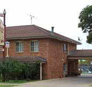Parkes All Settlers Motor Inn - Accommodation BNB