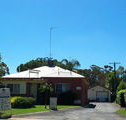 Parkes Overnighter Caravan Park - Accommodation BNB