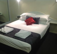 Parkside Motel  Licensed Restaurant - Accommodation BNB