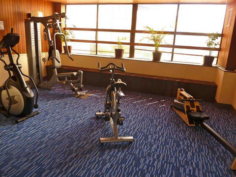 Quality Hotel Ambassador Perth - Accommodation BNB 0