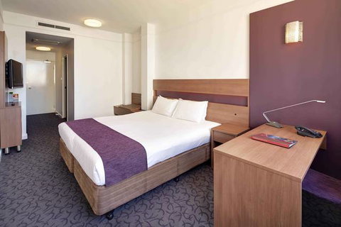 Quality Hotel Ambassador Perth - Accommodation BNB 3