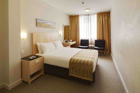 Quality Hotel Ambassador Perth - Accommodation BNB 6