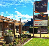 Pevensey Motor Lodge - Accommodation BNB