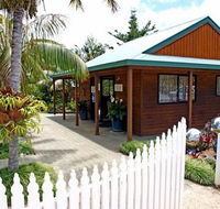Pine Valley Apartments - Accommodation BNB