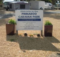 Pinnaroo Caravan Park - Accommodation BNB