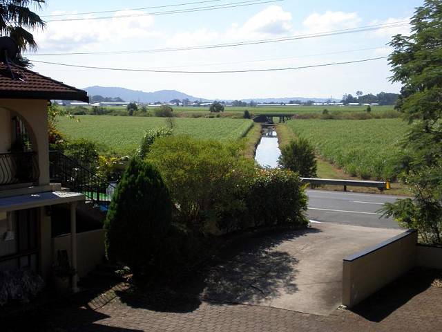 Murwillumbah South NSW Accommodation BNB
