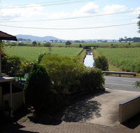 Poinciana Motel - Accommodation BNB
