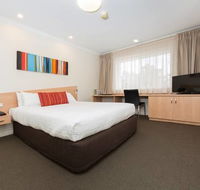 Premier Hotel  Apartments - Accommodation BNB