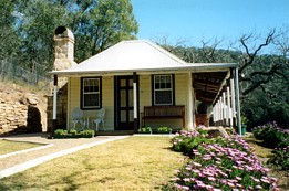 Price Morris Cottage - Accommodation BNB 0