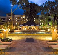 Pullman Palm Cove Sea Temple Resort  Spa - Accommodation BNB
