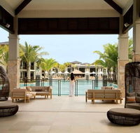 Pullman Port Douglas Sea Temple Resort  Spa - Accommodation BNB