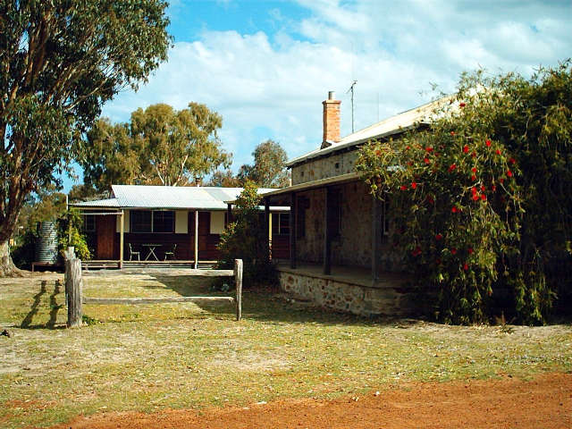 Fitzgerald River National Park WA Accommodation BNB
