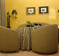 Quality Hotel Powerhouse Tamworth - Accommodation BNB