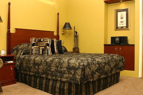 Quality Hotel Powerhouse Tamworth - Accommodation BNB 1
