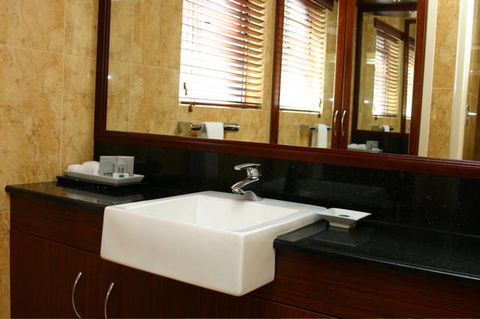 Quality Hotel Powerhouse Tamworth - Accommodation BNB 4