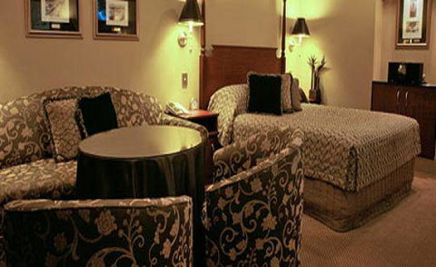 Quality Hotel Powerhouse Tamworth - Accommodation BNB 5