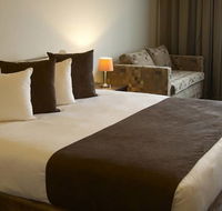 Quality Hotel Tabcorp Park - Accommodation BNB