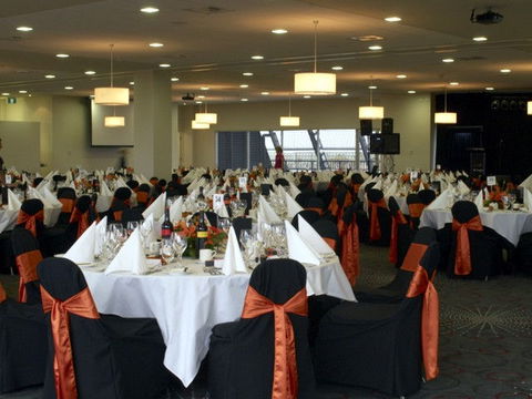 Quality Hotel Tabcorp Park - Accommodation BNB 3