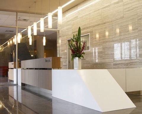 Quality Hotel Tabcorp Park - Accommodation BNB 4