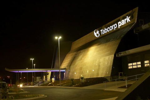 Quality Hotel Tabcorp Park - Accommodation BNB 7