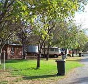 Quambatook Caravan Park - Accommodation BNB