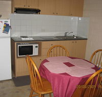 Richmond Lodge - Accommodation BNB
