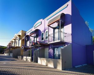 Quality Hotel Powerhouse Tamworth - Accommodation BNB 7
