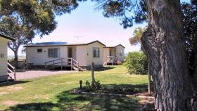 Millicent Hillview Caravan Park - Accommodation BNB 5